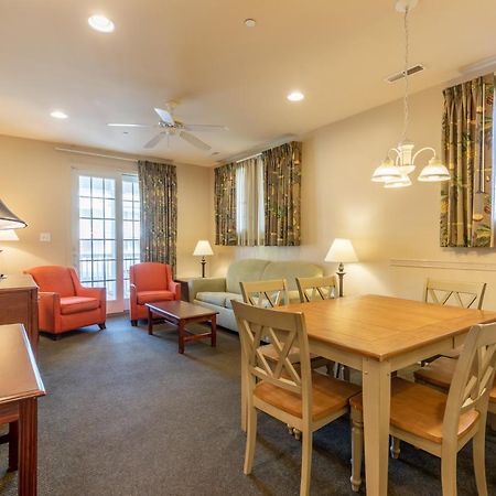 Ebb Tide Suites Ocean City Exterior foto
