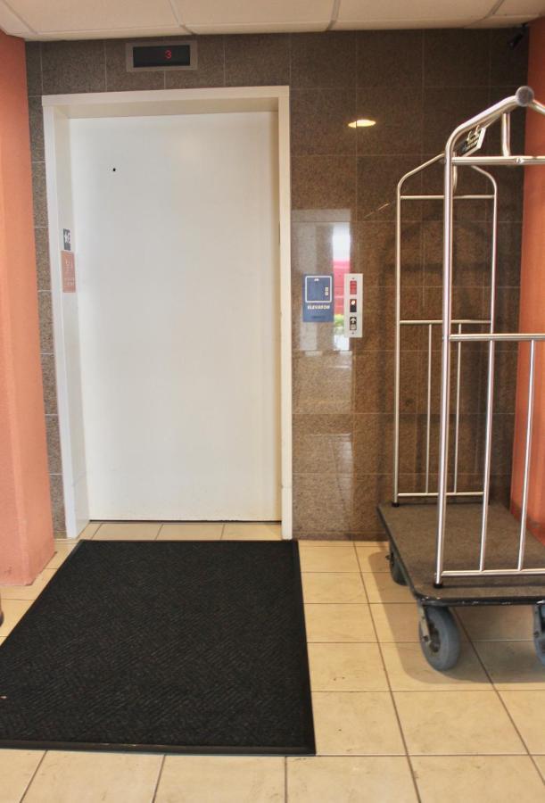 Ebb Tide Suites Ocean City Exterior foto